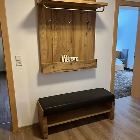 Julian Apartment Neustift im Stubaital