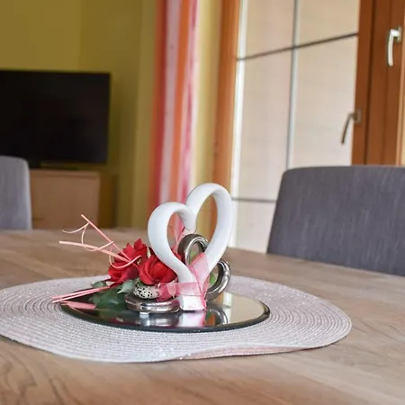 Julian Appartement Neustift im Stubaital