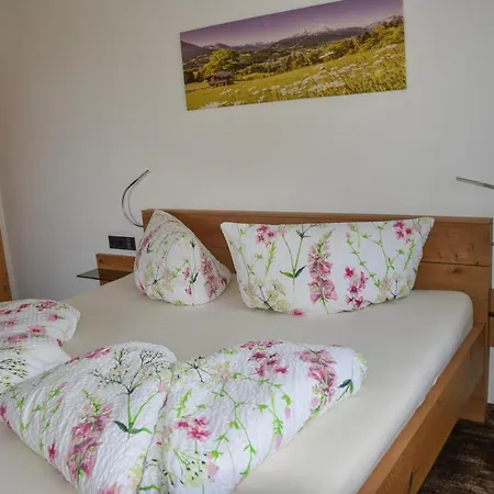 Apartment Julian Neustift im Stubaital