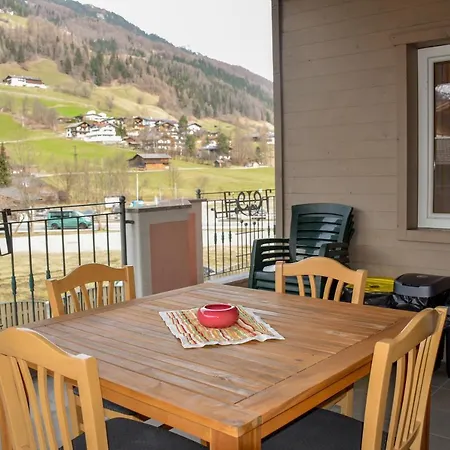 Apartment Julian Neustift im Stubaital