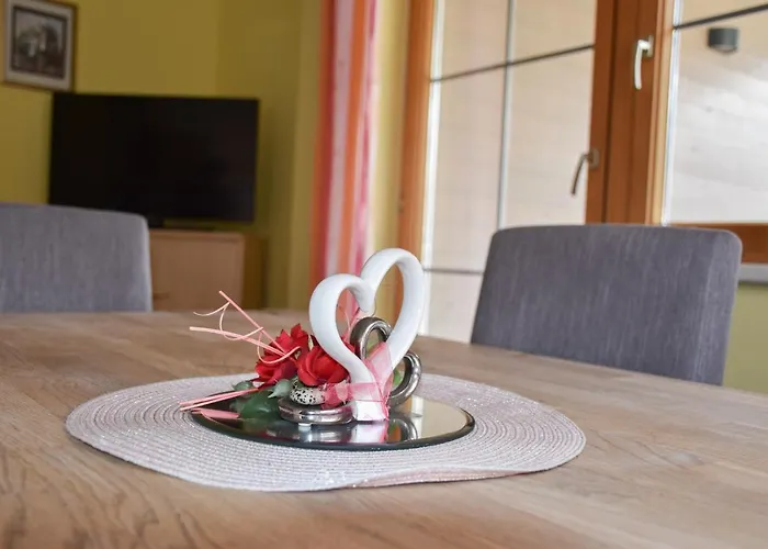 Julian Apartmán Neustift im Stubaital